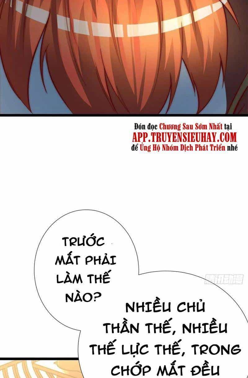 Ta Có Chín Nữ Đồ Đệ - Chương 293 - ảnh 10