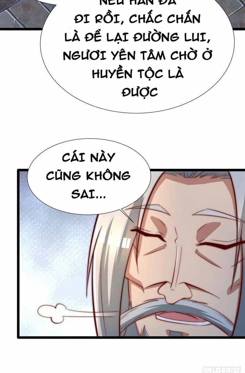 Ta Có Chín Nữ Đồ Đệ - Chương 293 - ảnh 12
