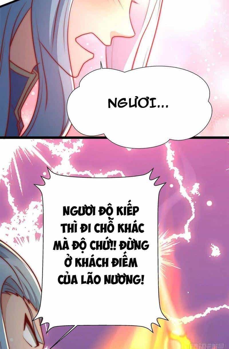 Ta Có Chín Nữ Đồ Đệ - Chương 293 - ảnh 18