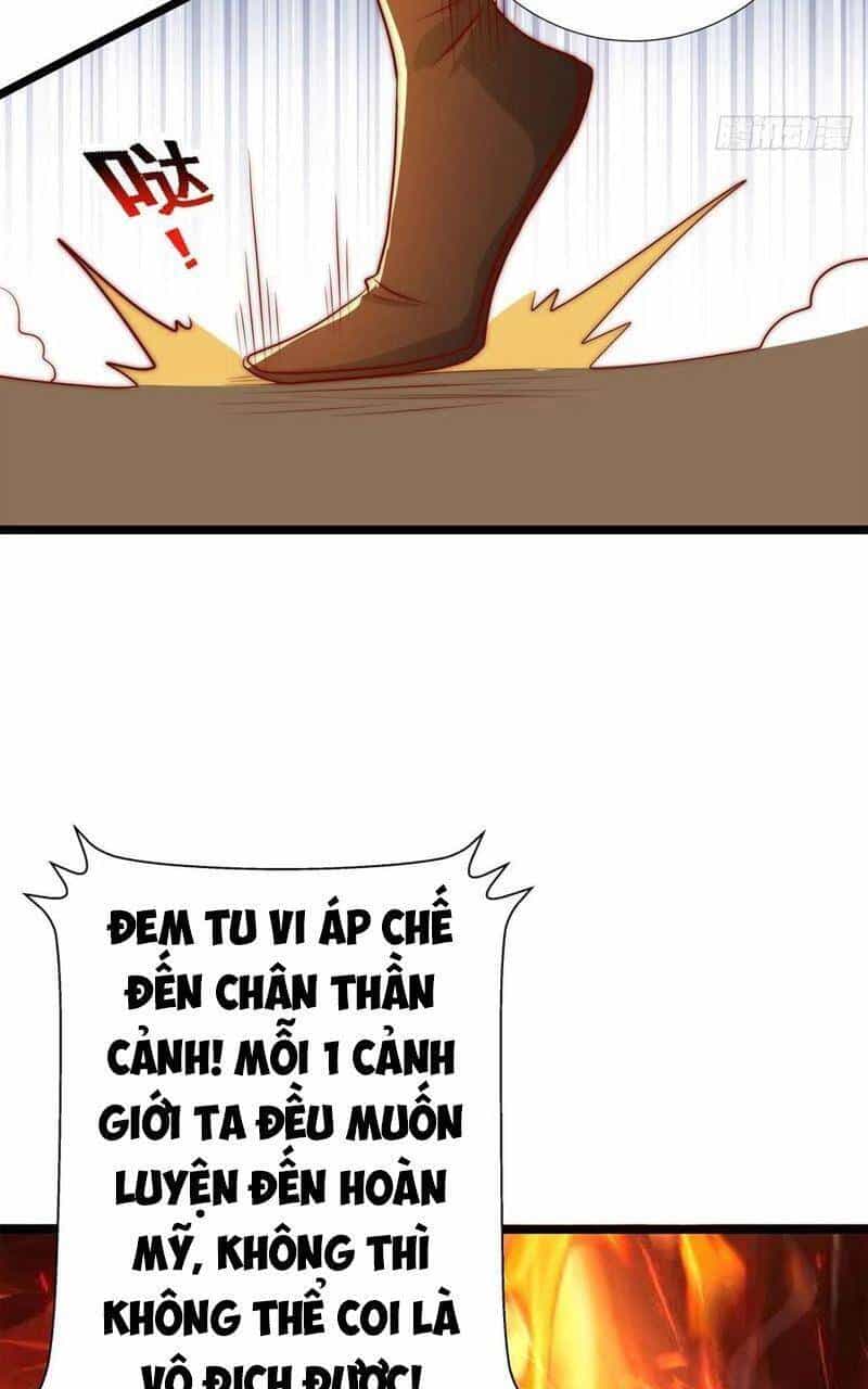 Ta Có Chín Nữ Đồ Đệ - Chương 293 - ảnh 23