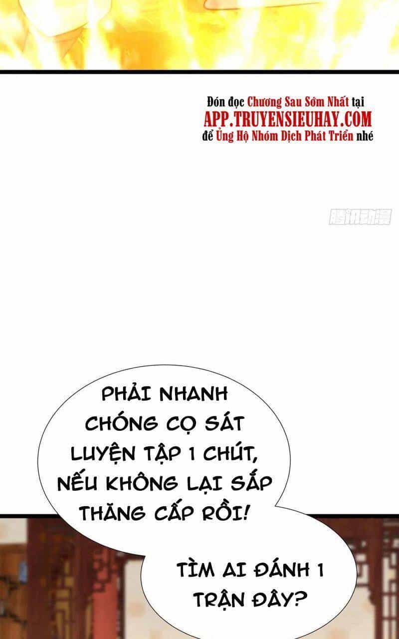 Ta Có Chín Nữ Đồ Đệ - Chương 293 - ảnh 25