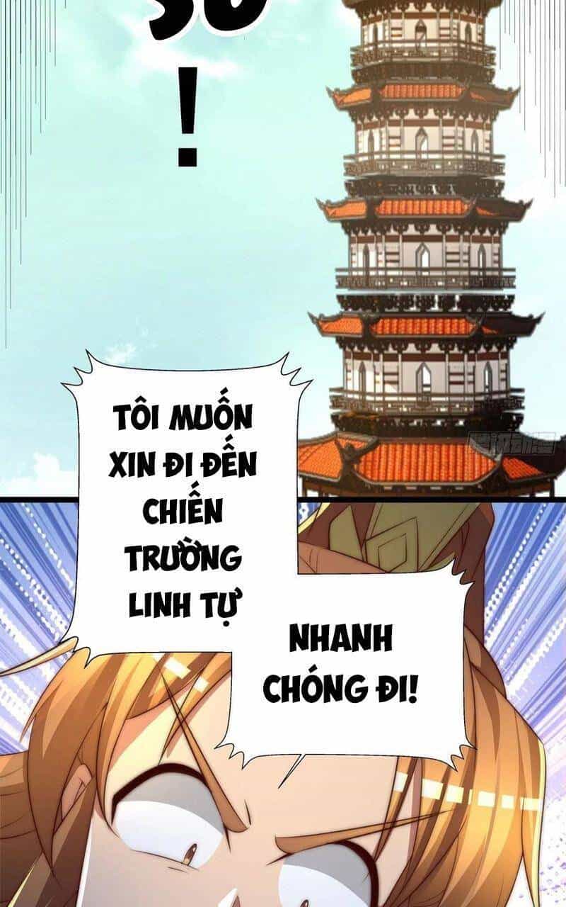 Ta Có Chín Nữ Đồ Đệ - Chương 293 - ảnh 28