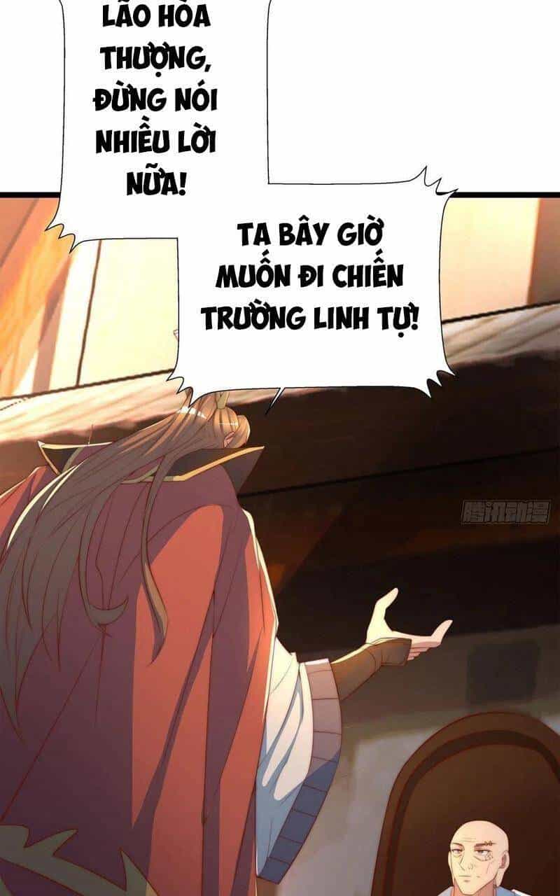 Ta Có Chín Nữ Đồ Đệ - Chương 293 - ảnh 32