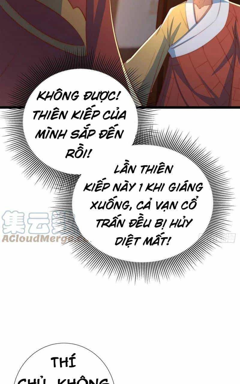 Ta Có Chín Nữ Đồ Đệ - Chương 293 - ảnh 33