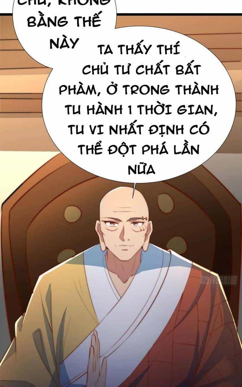 Ta Có Chín Nữ Đồ Đệ - Chương 293 - ảnh 34