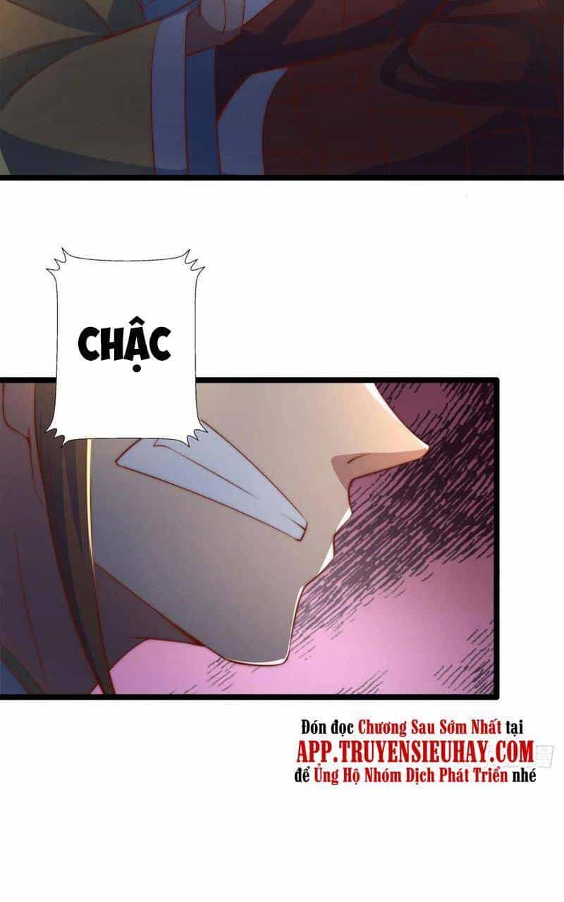 Ta Có Chín Nữ Đồ Đệ - Chương 293 - ảnh 35