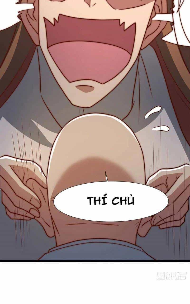Ta Có Chín Nữ Đồ Đệ - Chương 293 - ảnh 38