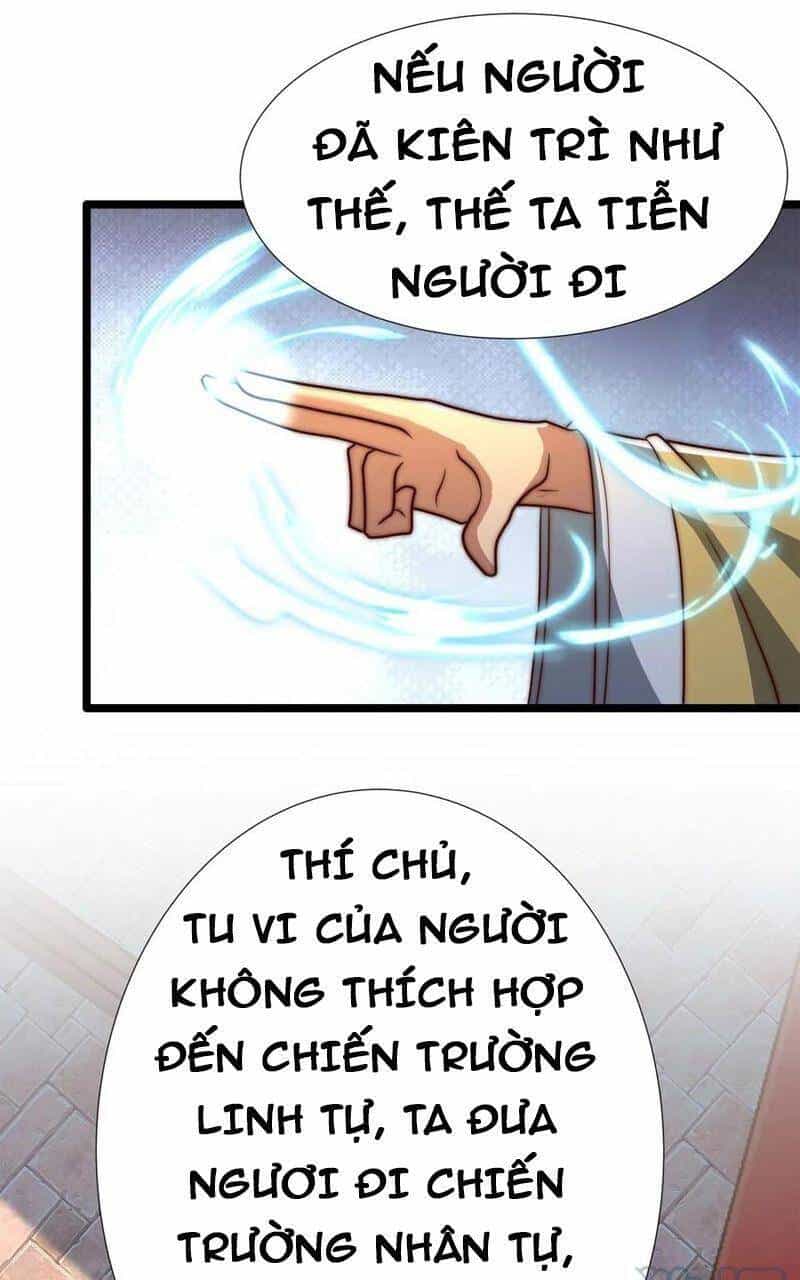 Ta Có Chín Nữ Đồ Đệ - Chương 293 - ảnh 39