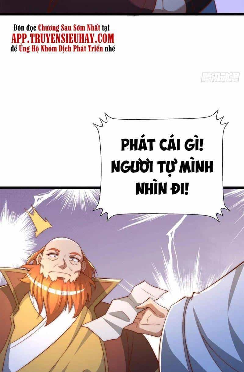 Ta Có Chín Nữ Đồ Đệ - Chương 293 - ảnh 5