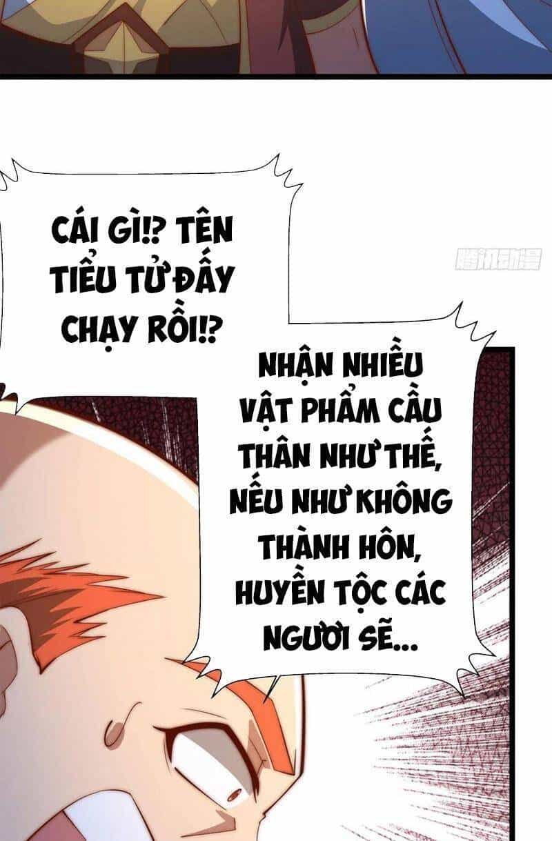 Ta Có Chín Nữ Đồ Đệ - Chương 293 - ảnh 6