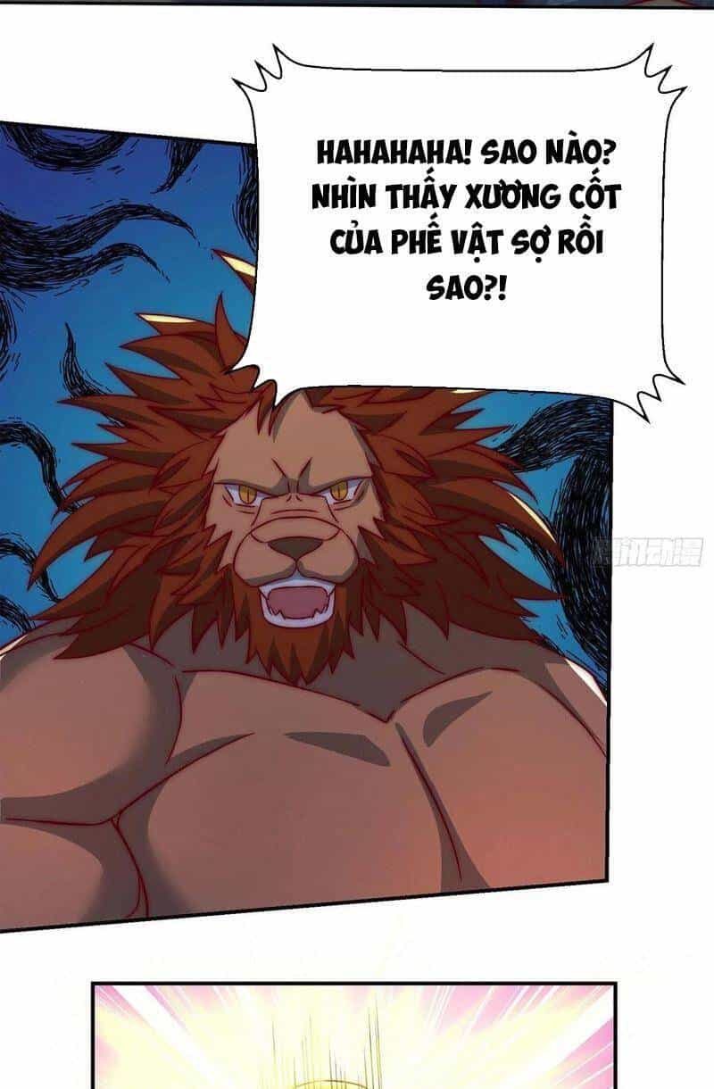 Ta Có Chín Nữ Đồ Đệ - Chương 294 - ảnh 13