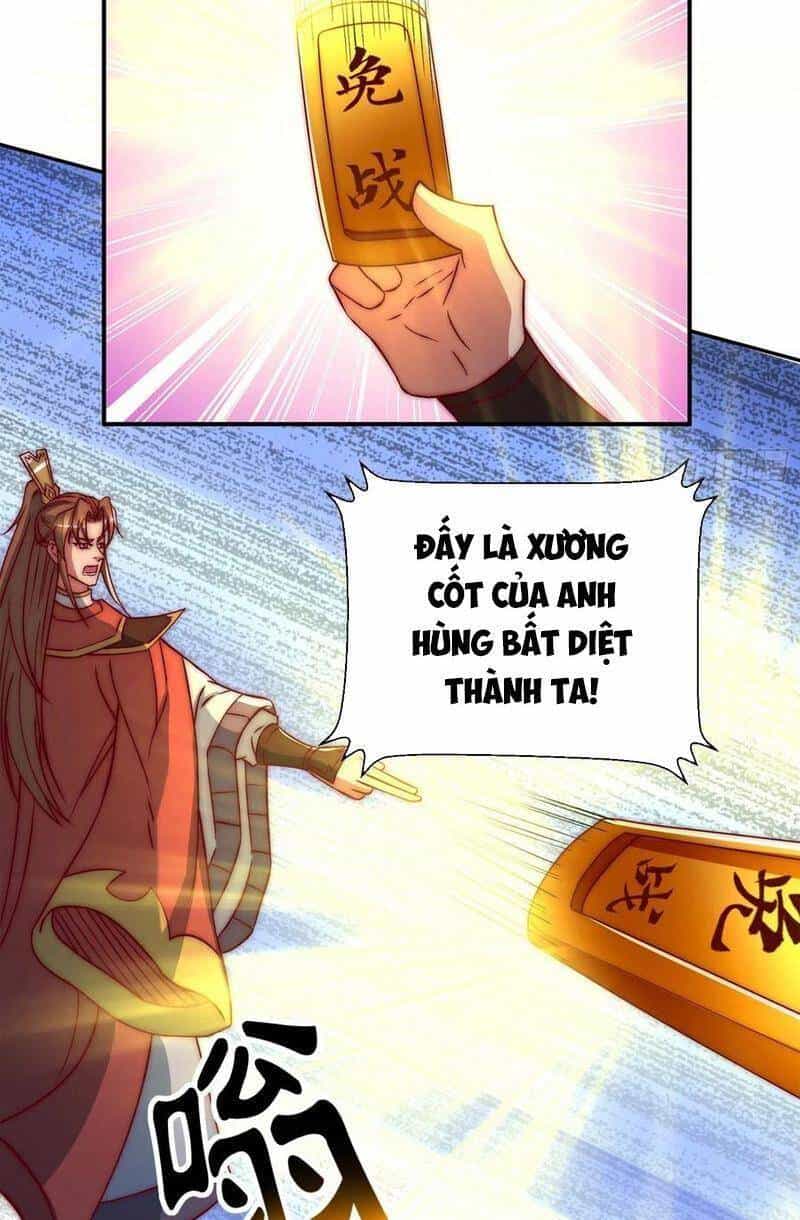 Ta Có Chín Nữ Đồ Đệ - Chương 294 - ảnh 14