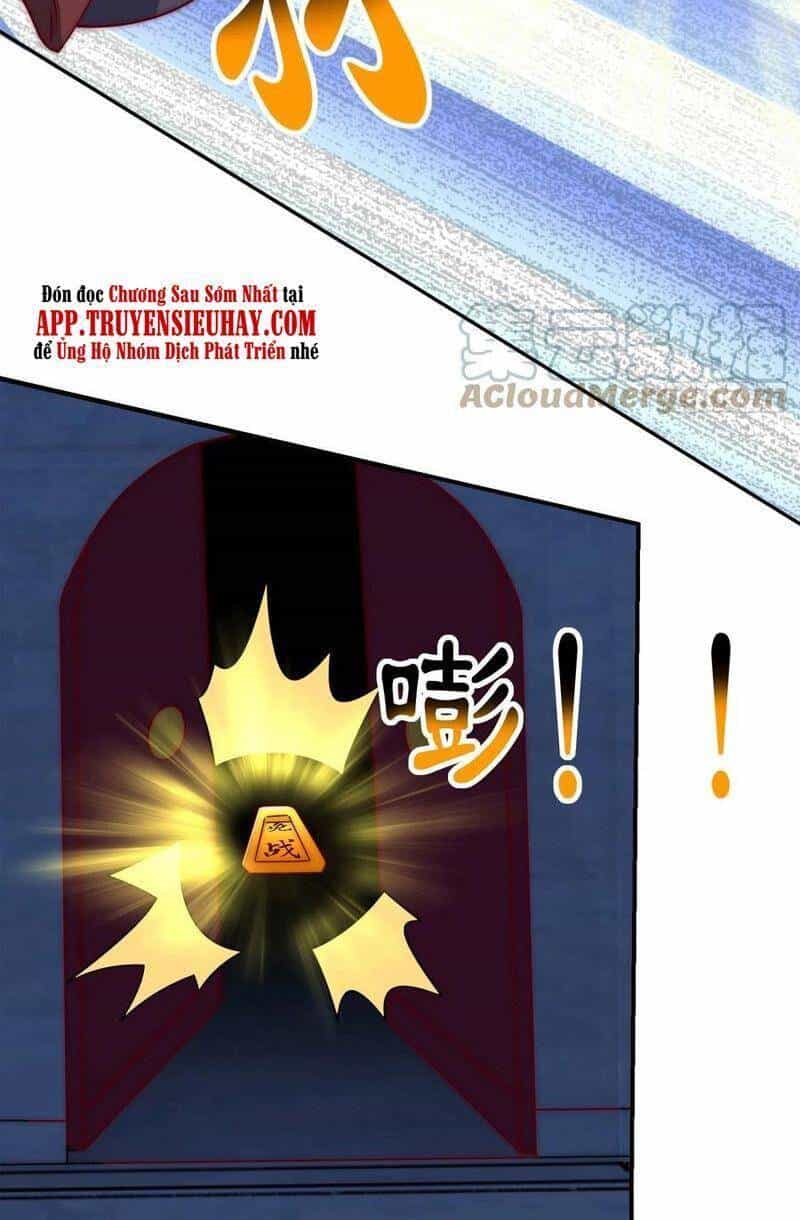 Ta Có Chín Nữ Đồ Đệ - Chương 294 - ảnh 15