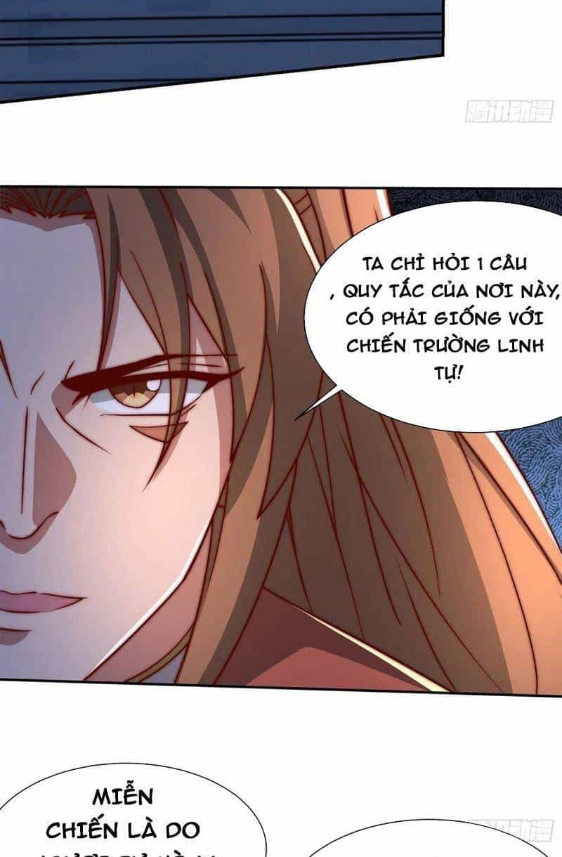 Ta Có Chín Nữ Đồ Đệ - Chương 294 - ảnh 16