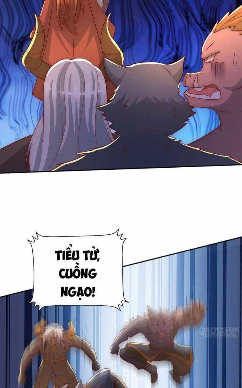 Ta Có Chín Nữ Đồ Đệ - Chương 294 - ảnh 24