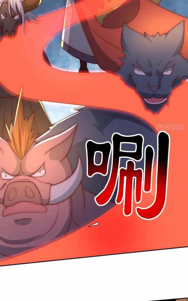 Ta Có Chín Nữ Đồ Đệ - Chương 294 - ảnh 27