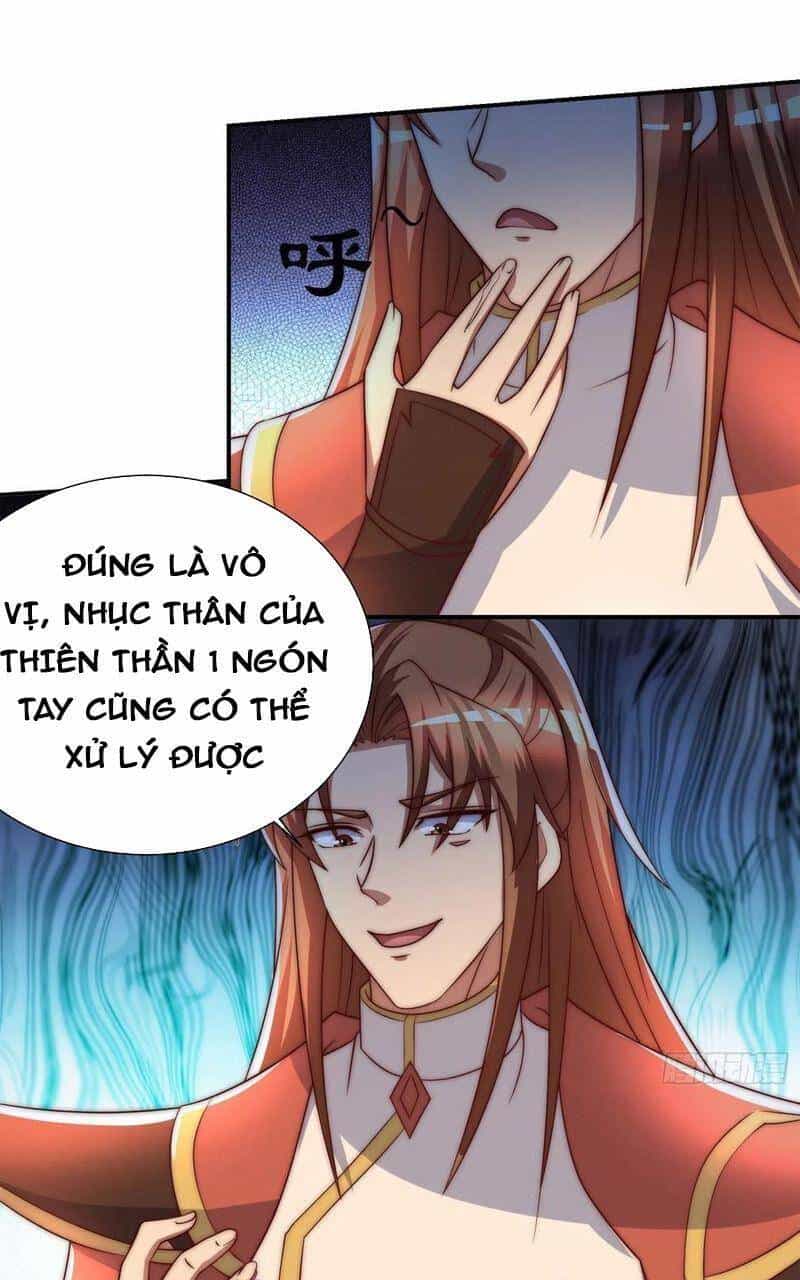 Ta Có Chín Nữ Đồ Đệ - Chương 294 - ảnh 29