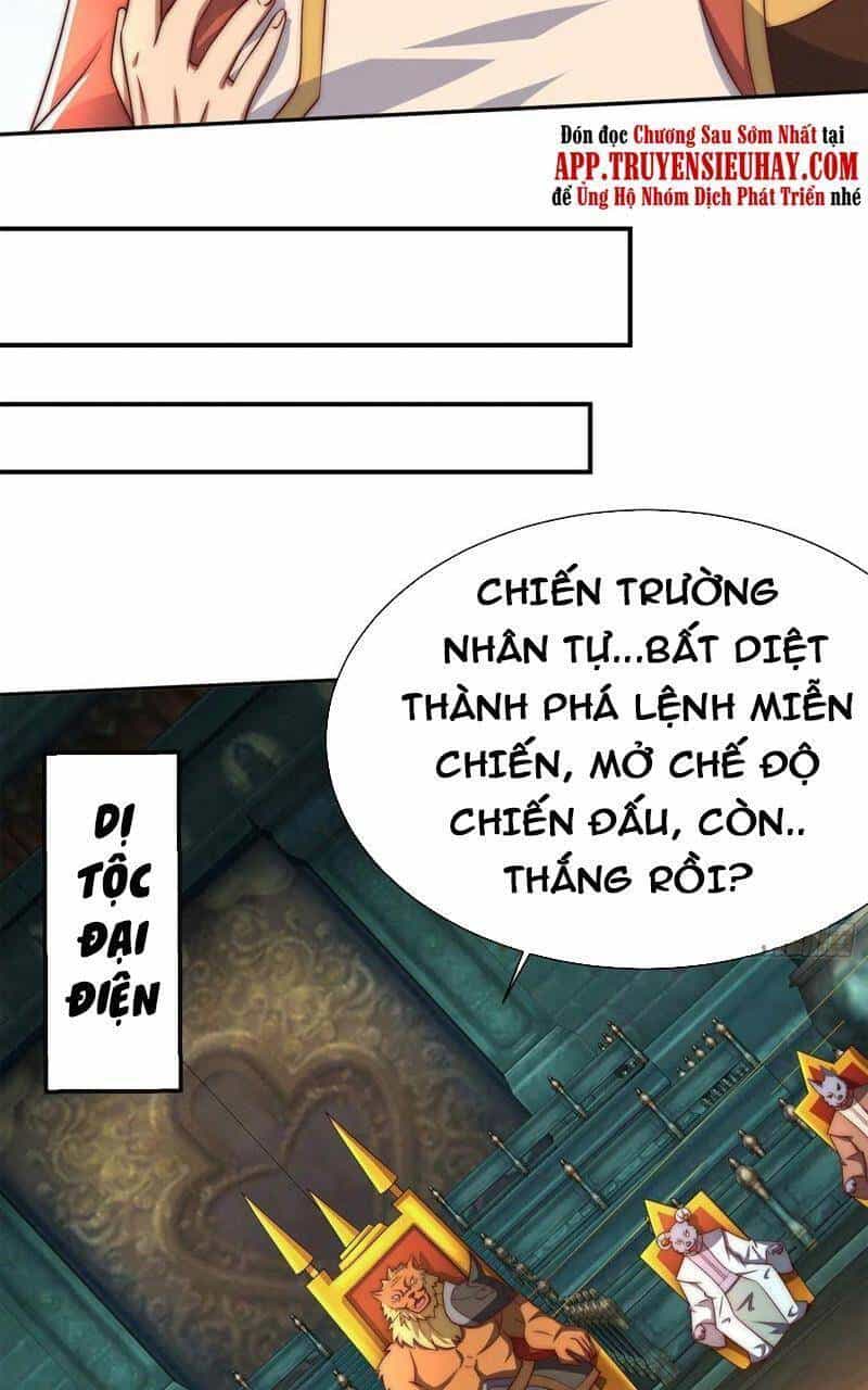 Ta Có Chín Nữ Đồ Đệ - Chương 294 - ảnh 30