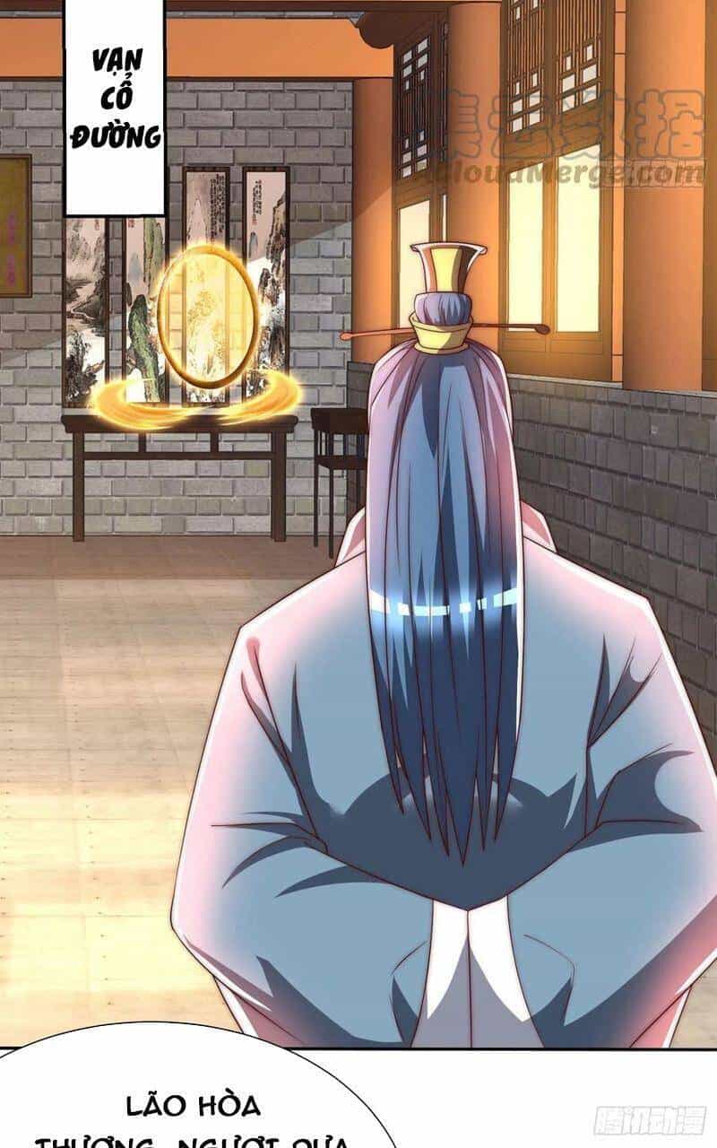 Ta Có Chín Nữ Đồ Đệ - Chương 294 - ảnh 33