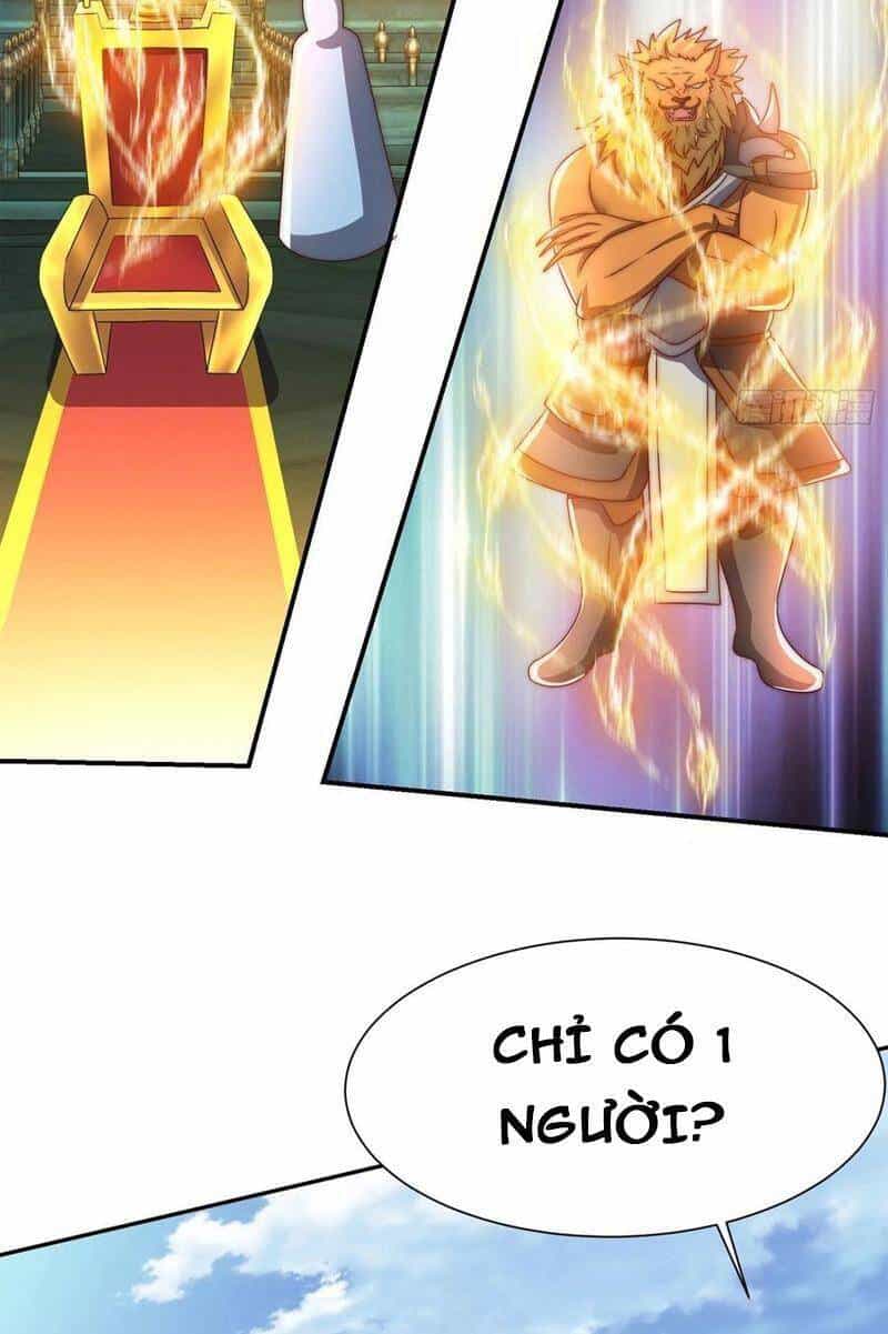 Ta Có Chín Nữ Đồ Đệ - Chương 294 - ảnh 44