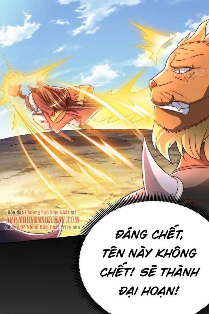 Ta Có Chín Nữ Đồ Đệ - Chương 294 - ảnh 45
