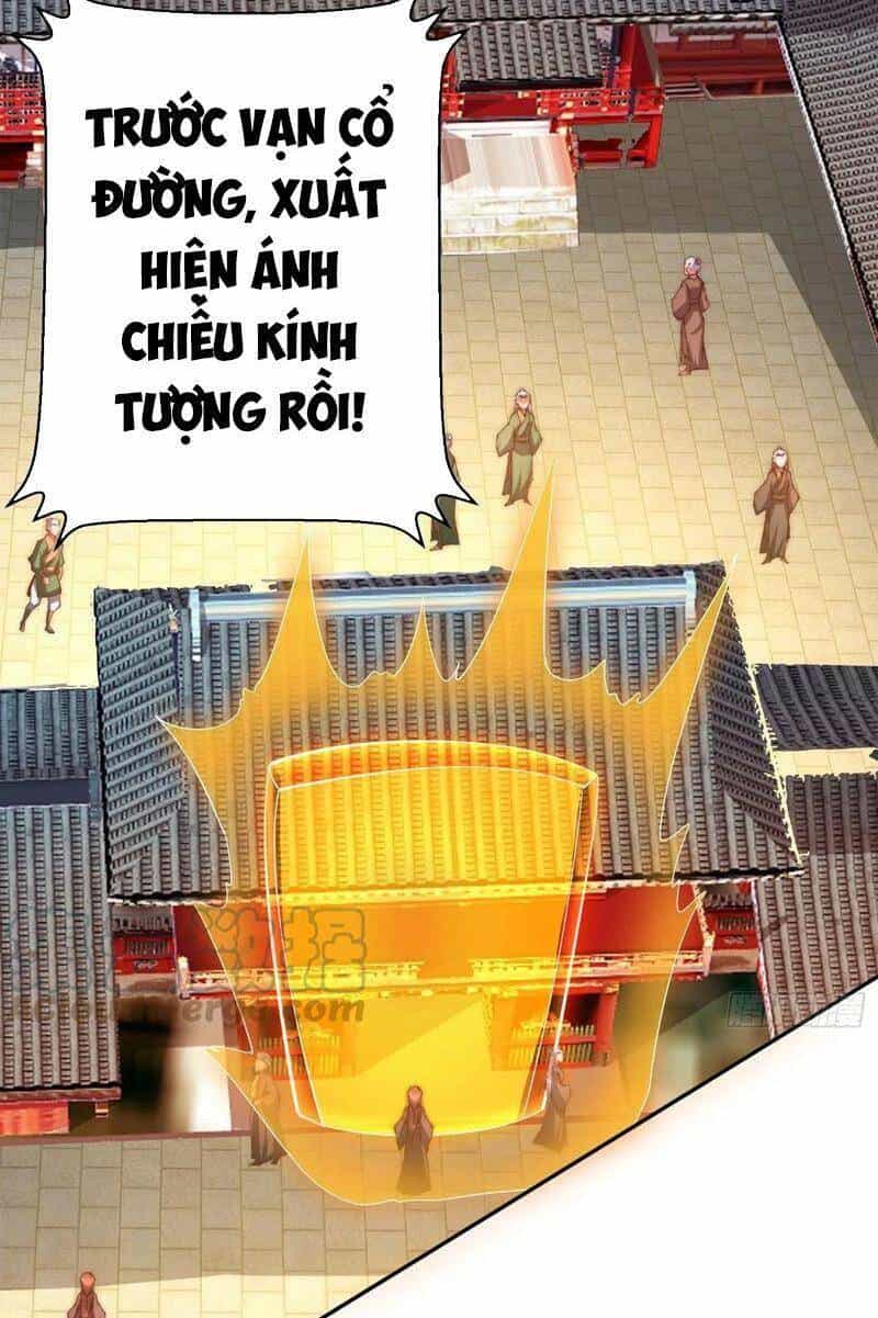 Ta Có Chín Nữ Đồ Đệ - Chương 294 - ảnh 51