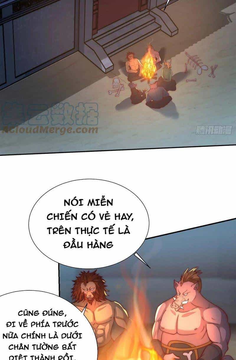 Ta Có Chín Nữ Đồ Đệ - Chương 294 - ảnh 7