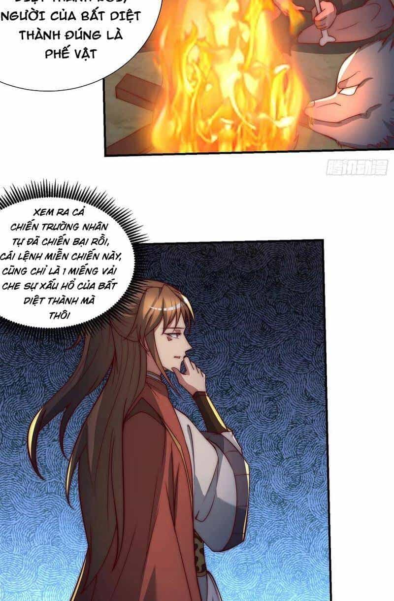 Ta Có Chín Nữ Đồ Đệ - Chương 294 - ảnh 8