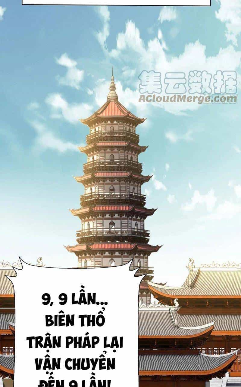 Ta Có Chín Nữ Đồ Đệ - Chương 295 - ảnh 21