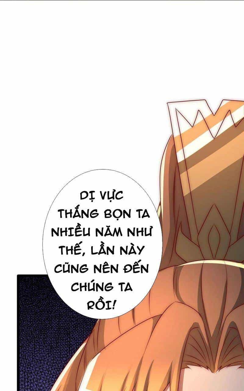 Ta Có Chín Nữ Đồ Đệ - Chương 295 - ảnh 29