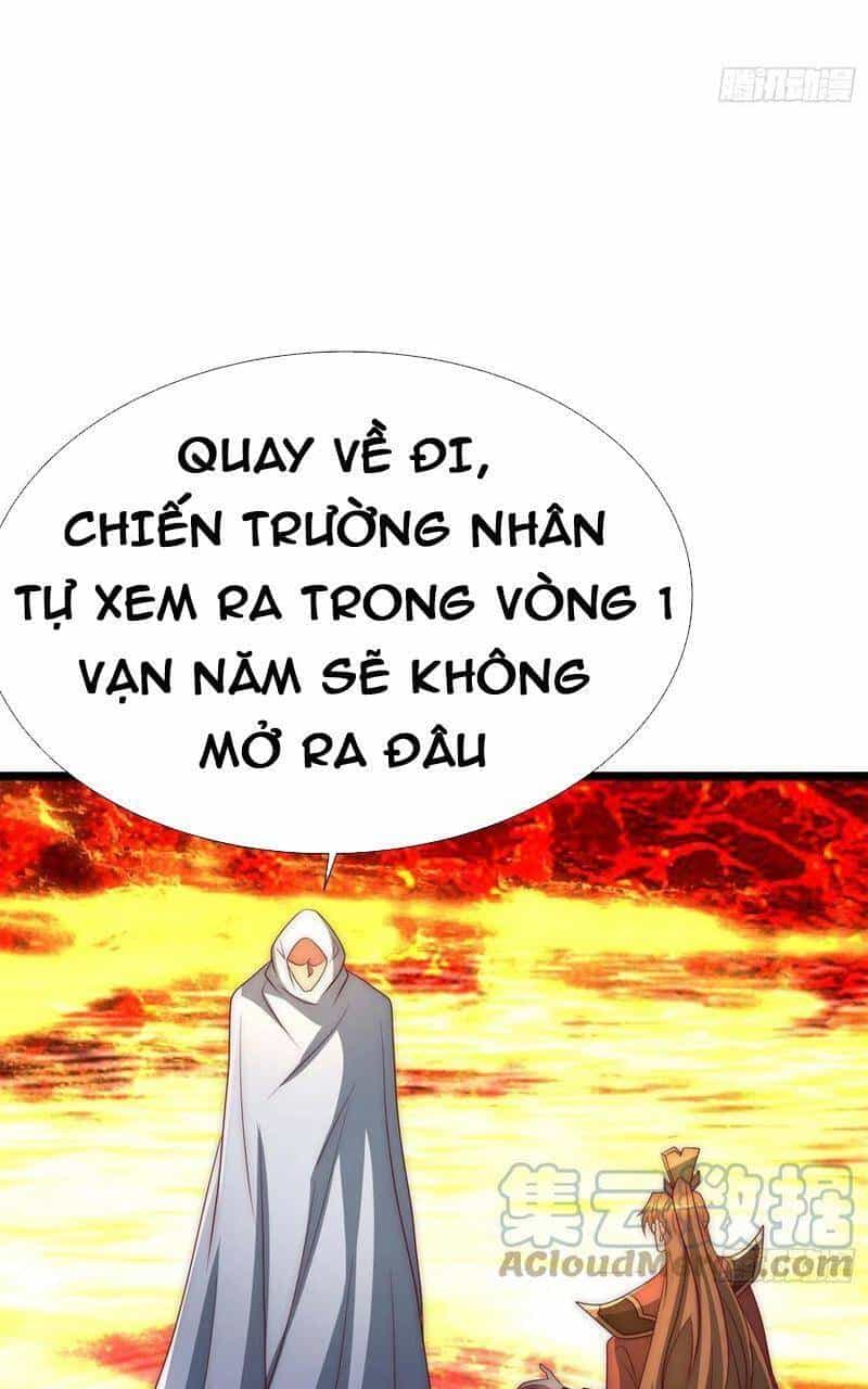 Ta Có Chín Nữ Đồ Đệ - Chương 295 - ảnh 36