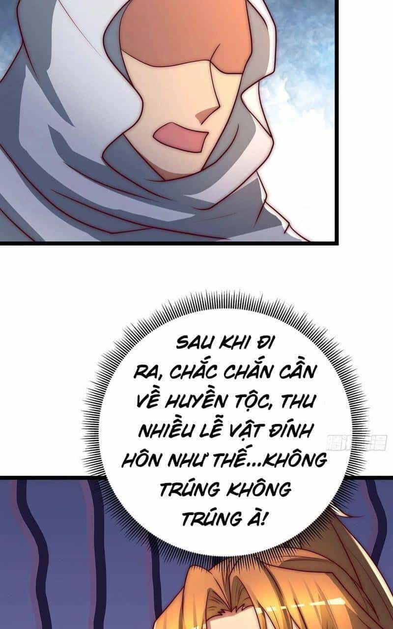 Ta Có Chín Nữ Đồ Đệ - Chương 295 - ảnh 38