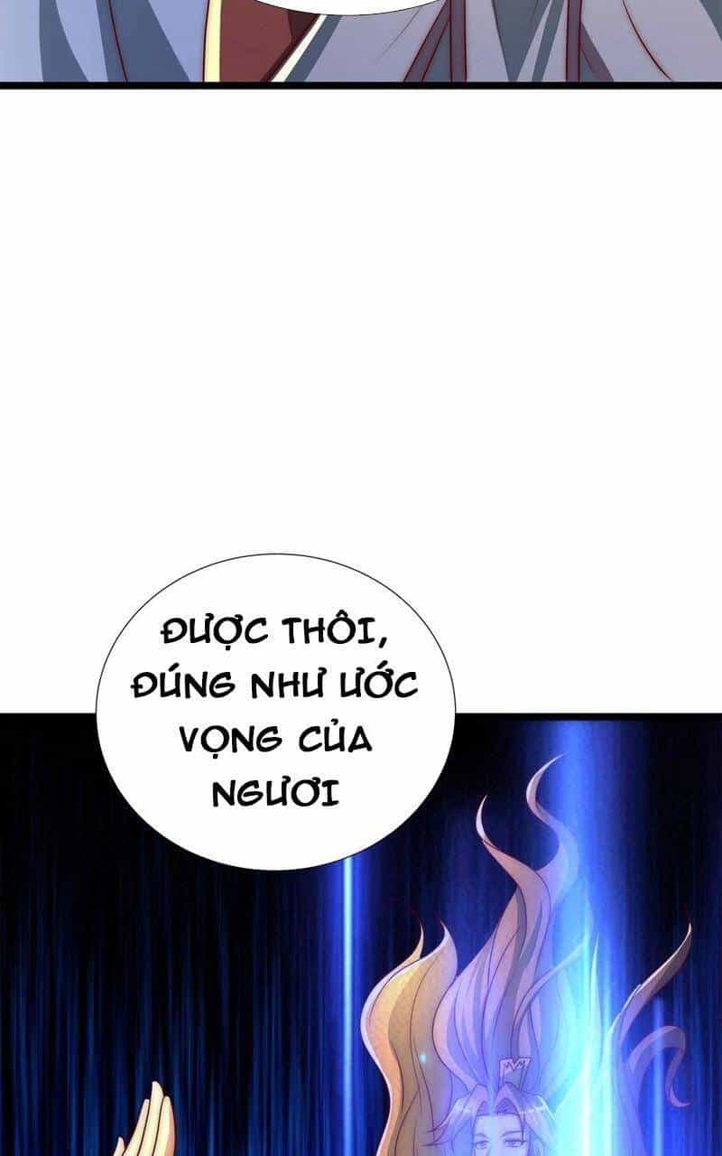 Ta Có Chín Nữ Đồ Đệ - Chương 295 - ảnh 42