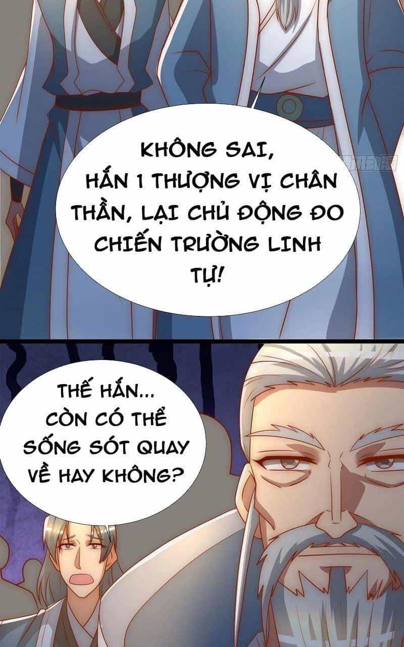 Ta Có Chín Nữ Đồ Đệ - Chương 295 - ảnh 49