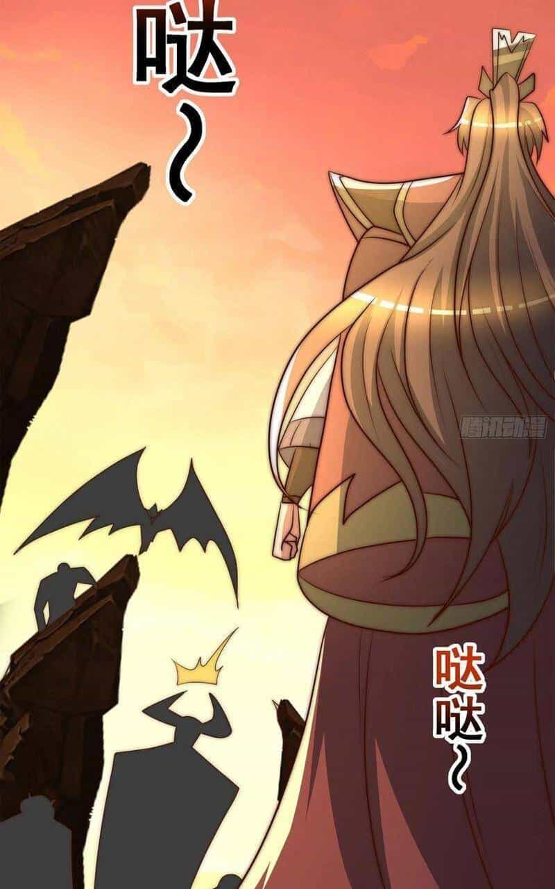 Ta Có Chín Nữ Đồ Đệ - Chương 295 - ảnh 54