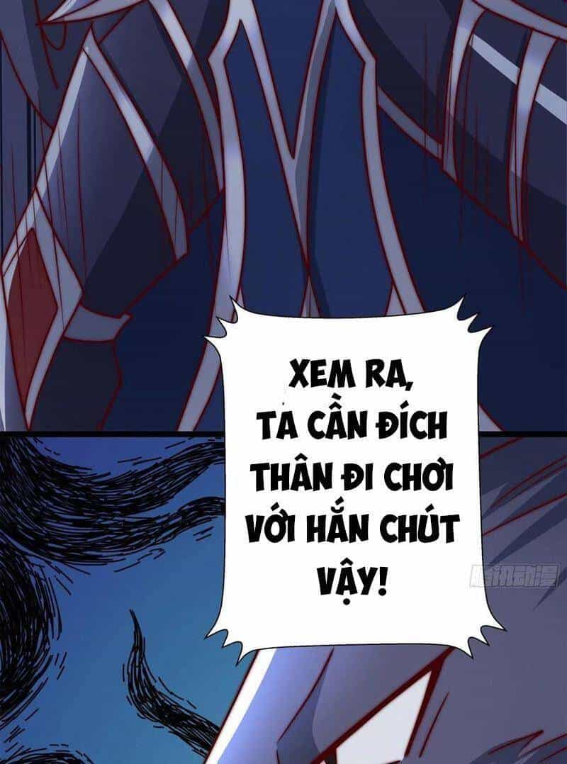 Ta Có Chín Nữ Đồ Đệ - Chương 295 - ảnh 64