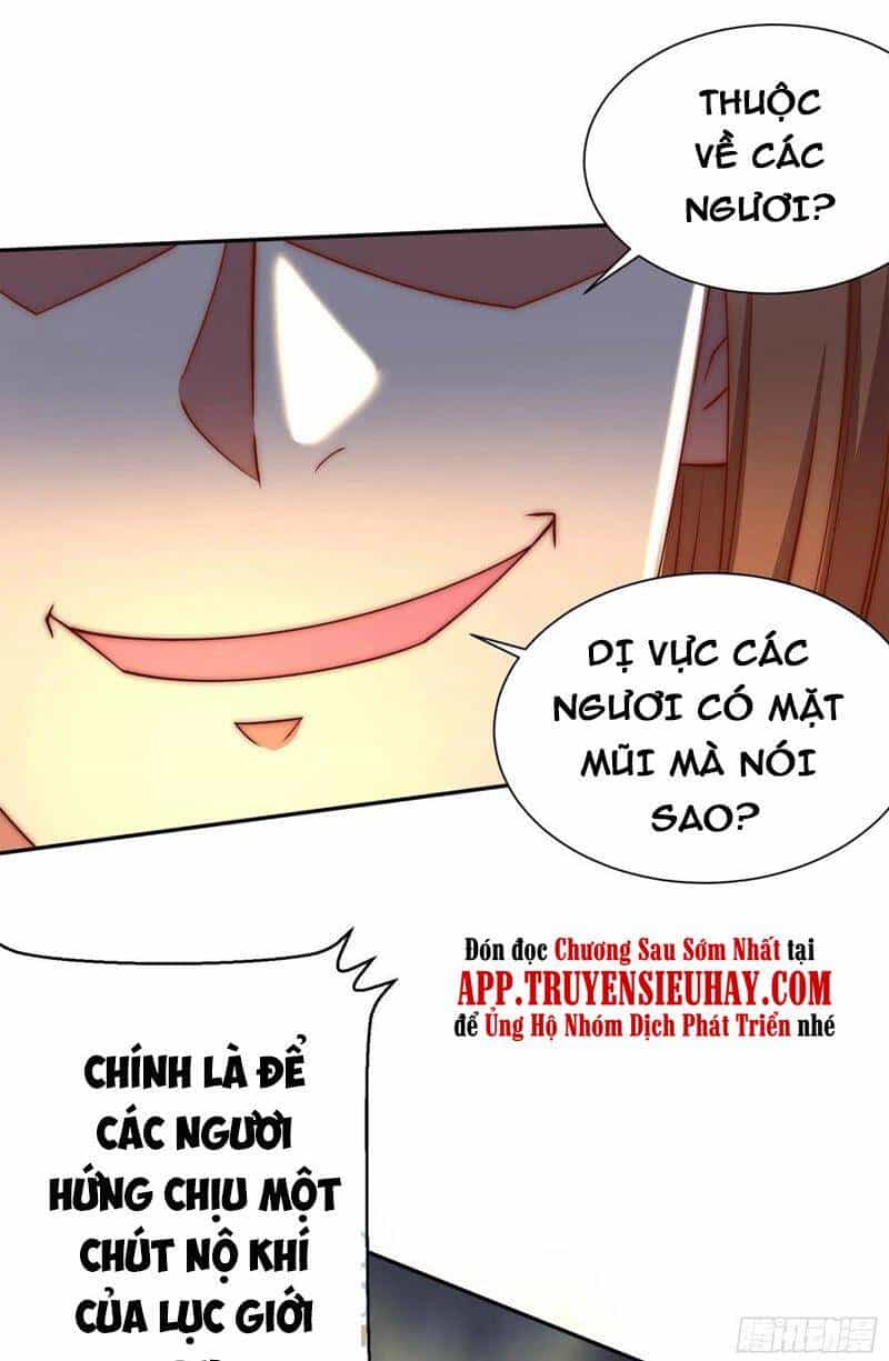 Ta Có Chín Nữ Đồ Đệ - Chương 296 - ảnh 15