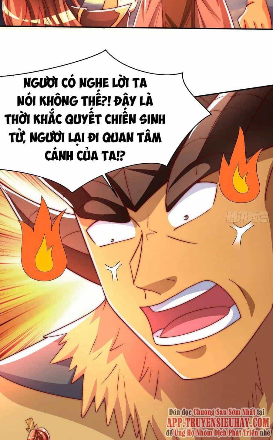 Ta Có Chín Nữ Đồ Đệ - Chương 296 - ảnh 30