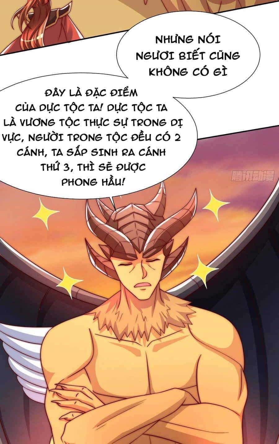 Ta Có Chín Nữ Đồ Đệ - Chương 296 - ảnh 31