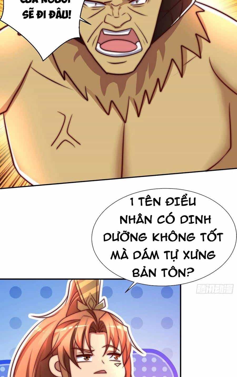 Ta Có Chín Nữ Đồ Đệ - Chương 296 - ảnh 34