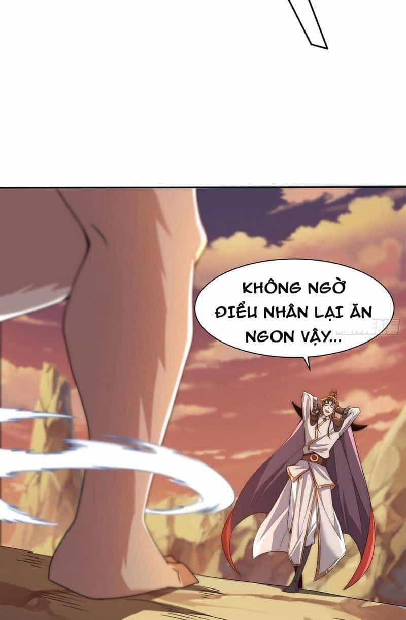 Ta Có Chín Nữ Đồ Đệ - Chương 297 - ảnh 14