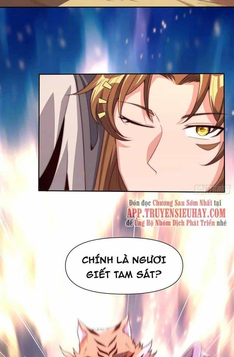 Ta Có Chín Nữ Đồ Đệ - Chương 297 - ảnh 15
