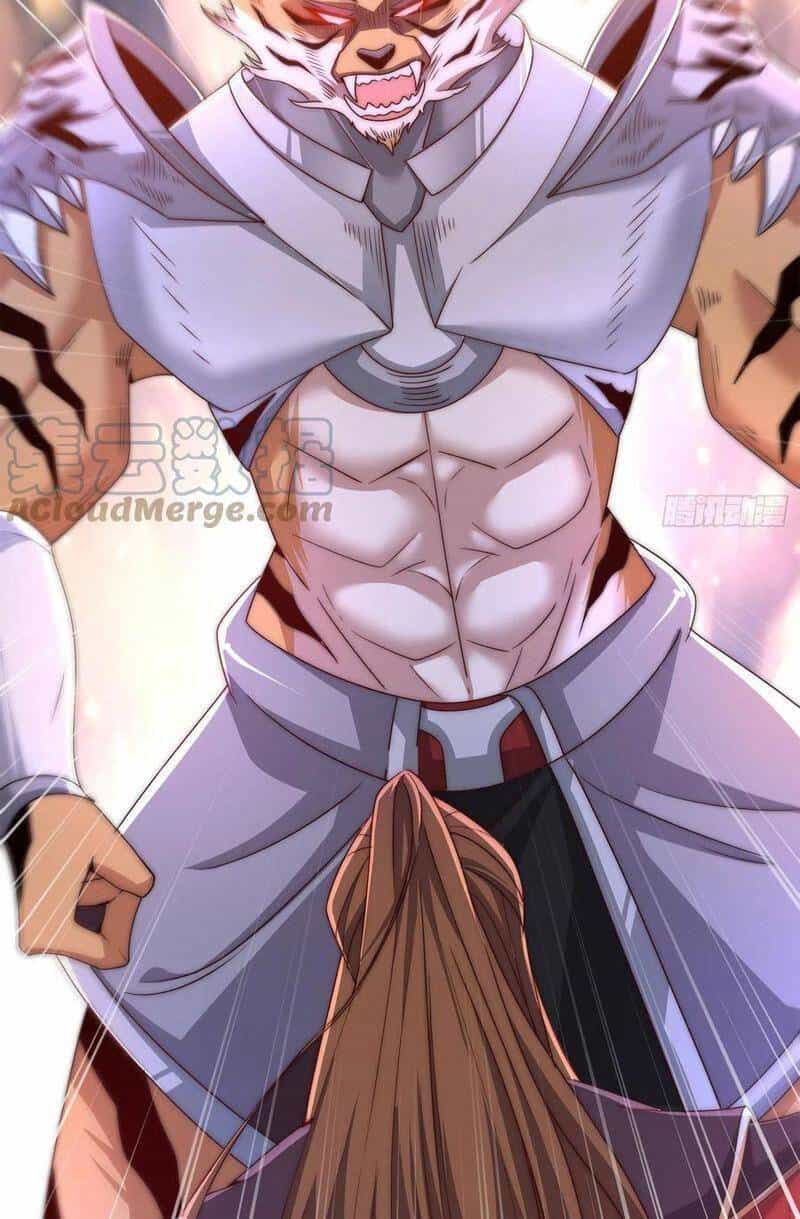 Ta Có Chín Nữ Đồ Đệ - Chương 297 - ảnh 16