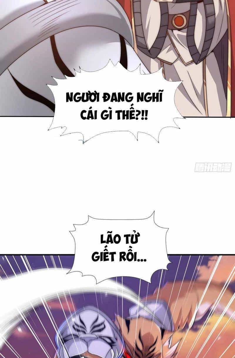 Ta Có Chín Nữ Đồ Đệ - Chương 297 - ảnh 19