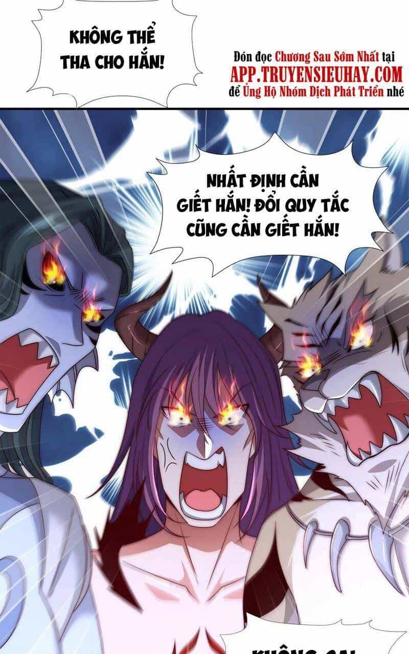 Ta Có Chín Nữ Đồ Đệ - Chương 297 - ảnh 35