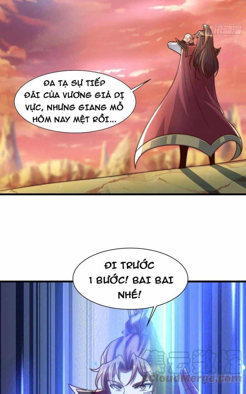 Ta Có Chín Nữ Đồ Đệ - Chương 297 - ảnh 37