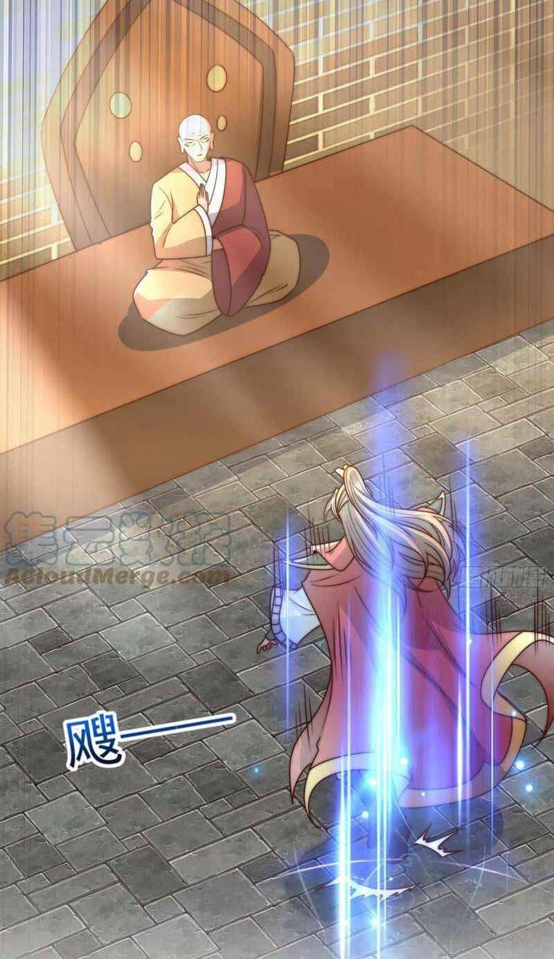 Ta Có Chín Nữ Đồ Đệ - Chương 297 - ảnh 42