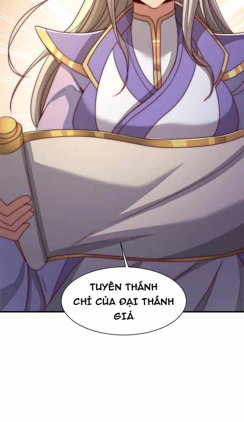 Ta Có Chín Nữ Đồ Đệ - Chương 297 - ảnh 46