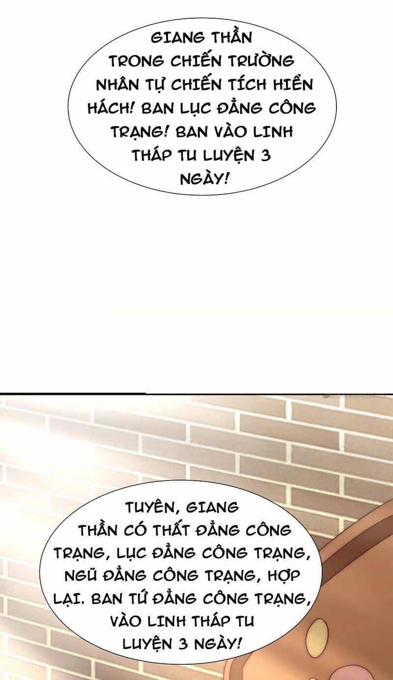 Ta Có Chín Nữ Đồ Đệ - Chương 297 - ảnh 47