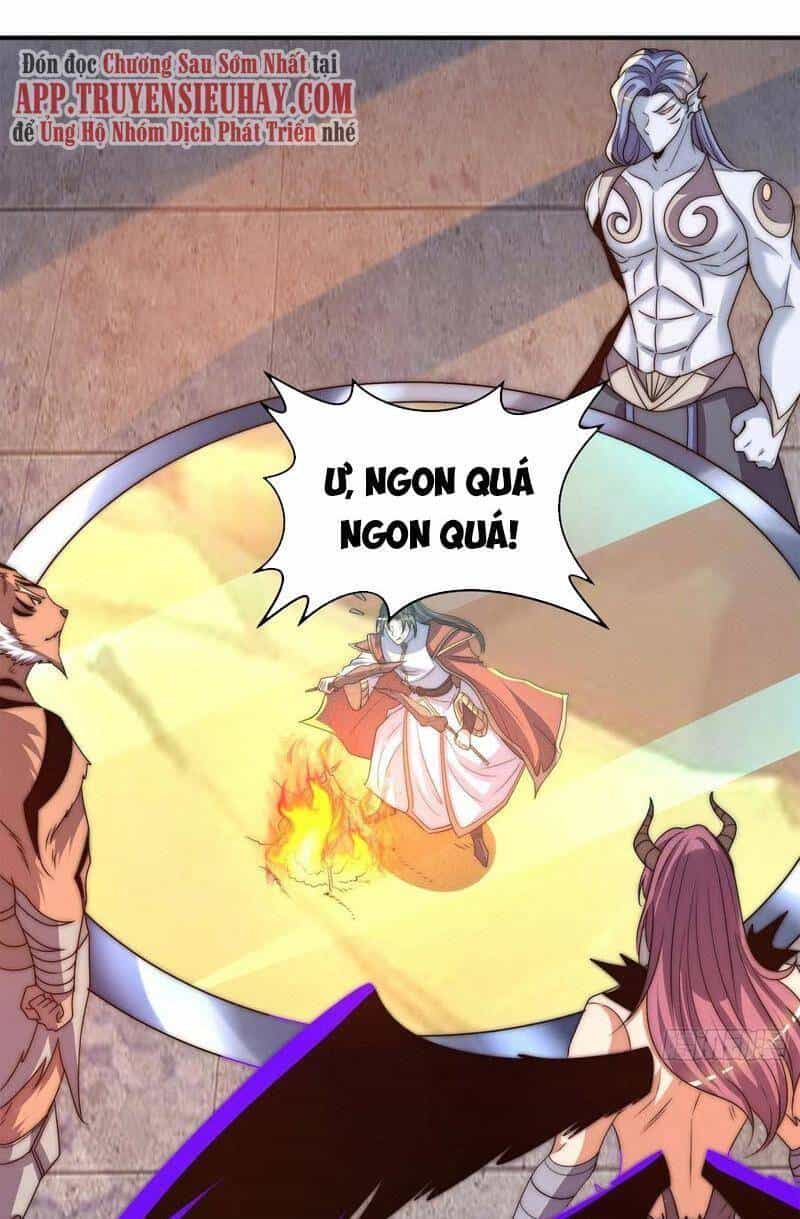 Ta Có Chín Nữ Đồ Đệ - Chương 297 - ảnh 5